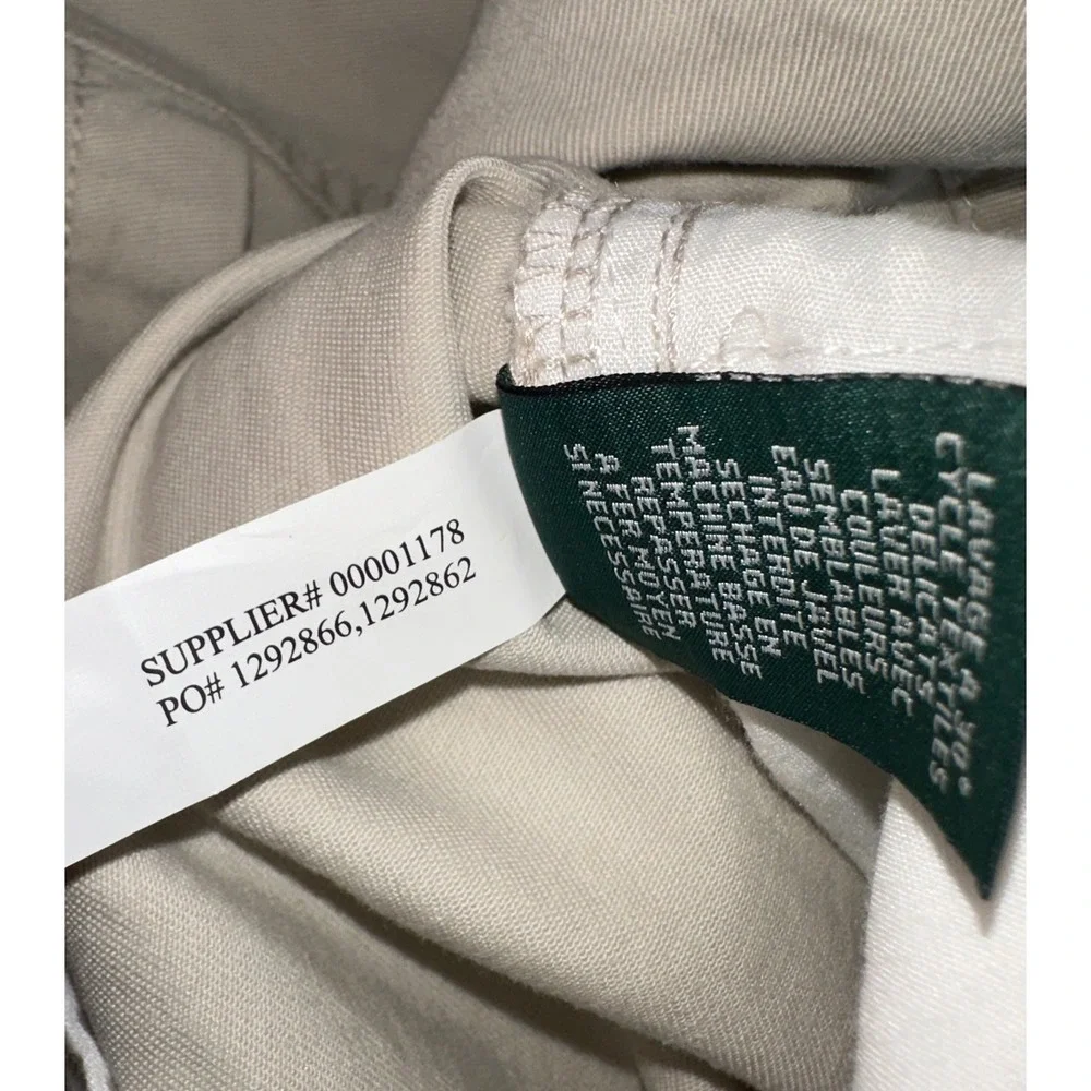 Lauren Ralph Lauren lauren jeans